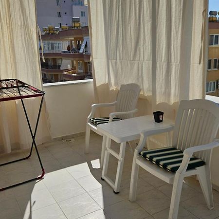 Aygun Apart 4 Mahmutlar Exterior foto