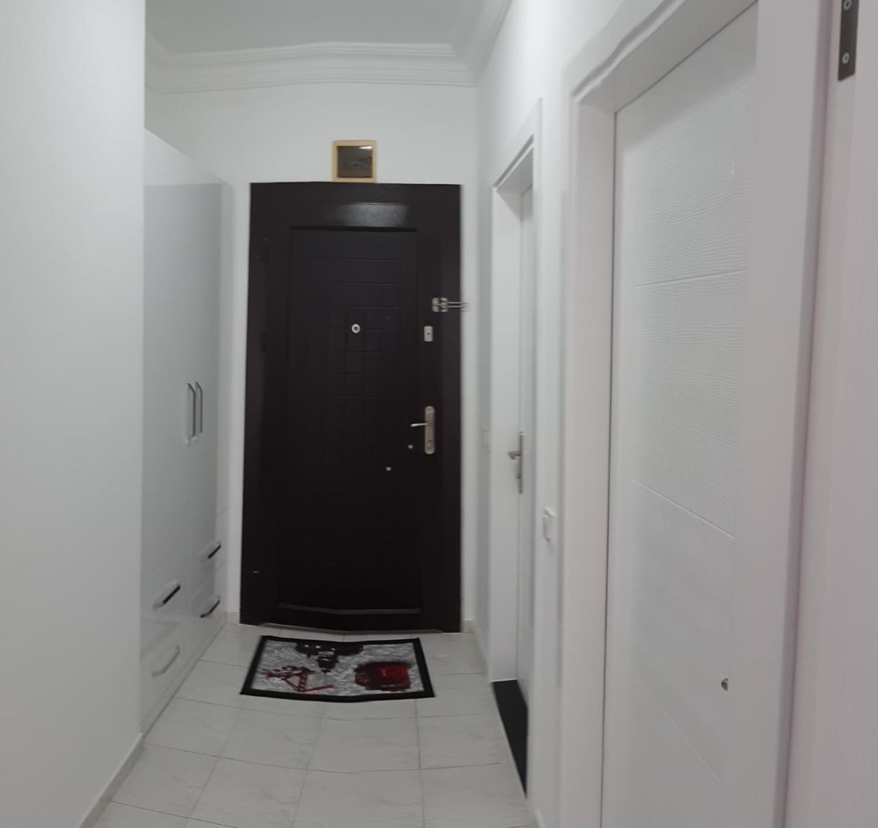 Aygun Apart 4 Mahmutlar Exterior foto